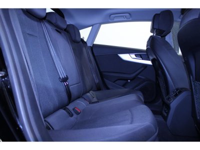 Audi A5 Sportback Quattro 20 40 TDI - BV S-tronic Design PHASE 2 Suivi   - 32