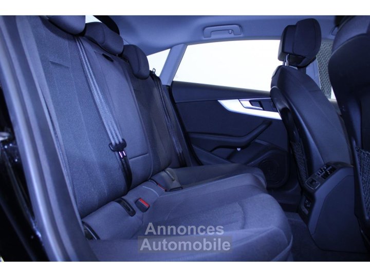Audi A5 Sportback Quattro 20 40 TDI - BV S-tronic Design PHASE 2 Suivi - 32