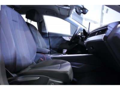 Audi A5 Sportback Quattro 20 40 TDI - BV S-tronic Design PHASE 2 Suivi   - 33