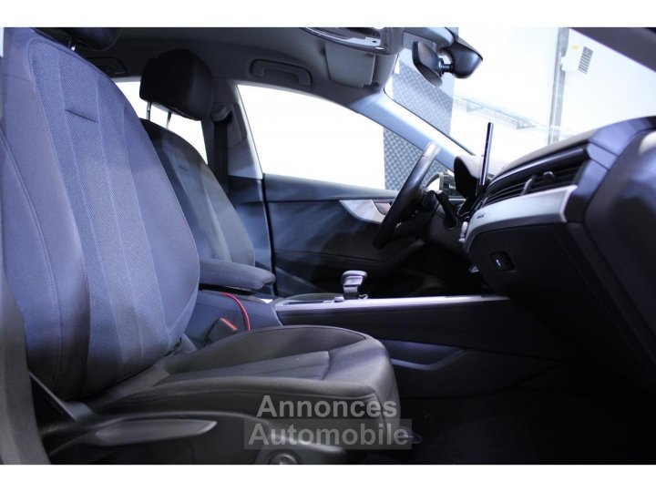 Audi A5 Sportback Quattro 20 40 TDI - BV S-tronic Design PHASE 2 Suivi - 33