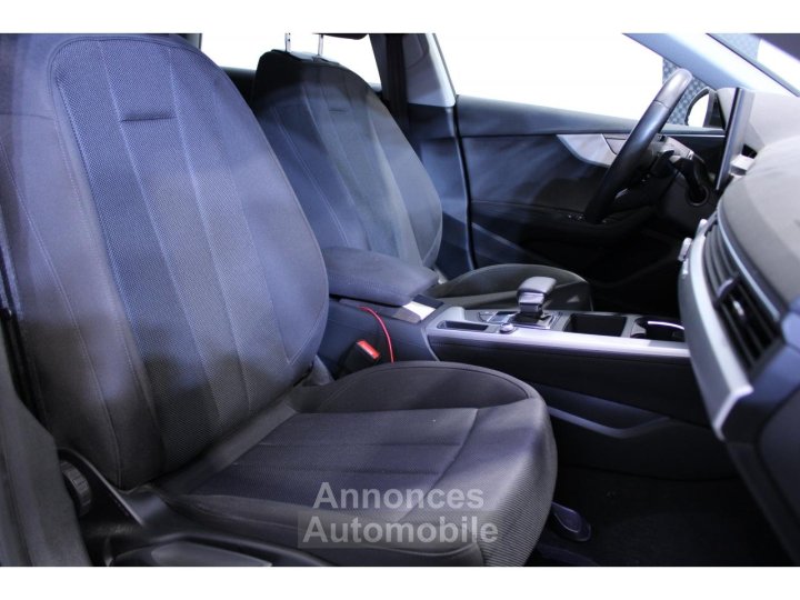 Audi A5 Sportback Quattro 20 40 TDI - BV S-tronic Design PHASE 2 Suivi - 34