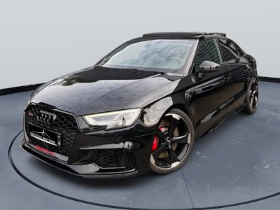 Audi RS3 25 TFSI 400ch quattro S tronic 7 Euro6d-T - 1