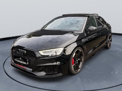 Audi RS3 25 TFSI 400ch quattro S tronic 7 Euro6d-T - 6