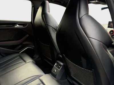 Audi RS3 25 TFSI 400ch quattro S tronic 7 Euro6d-T - 9