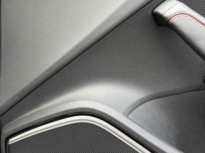 Audi RS3 25 TFSI 400ch quattro S tronic 7 Euro6d-T - 11