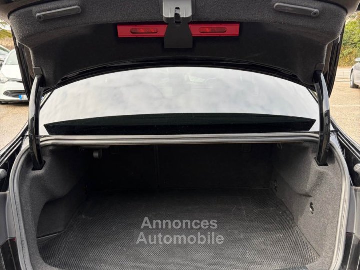 Audi RS3 25 TFSI 400ch quattro S tronic 7 Euro6d-T - 15