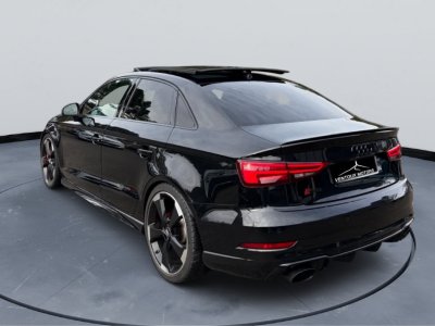 Audi RS3 25 TFSI 400ch quattro S tronic 7 Euro6d-T - 16