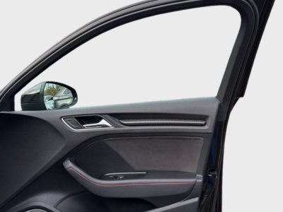 Audi RS3 25 TFSI 400ch quattro S tronic 7 Euro6d-T - 18