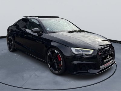 Audi RS3 25 TFSI 400ch quattro S tronic 7 Euro6d-T - 20