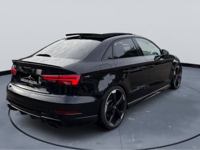 Audi RS3 25 TFSI 400ch quattro S tronic 7 Euro6d-T - 21