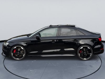 Audi RS3 25 TFSI 400ch quattro S tronic 7 Euro6d-T - 25