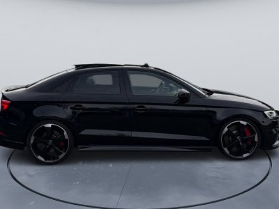 Audi RS3 25 TFSI 400ch quattro S tronic 7 Euro6d-T - 28