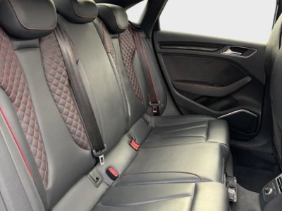 Audi RS3 25 TFSI 400ch quattro S tronic 7 Euro6d-T - 29