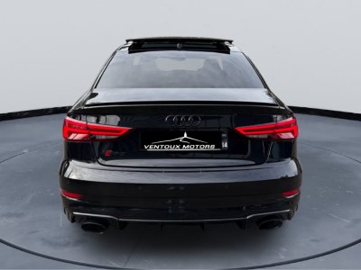 Audi RS3 25 TFSI 400ch quattro S tronic 7 Euro6d-T - 30