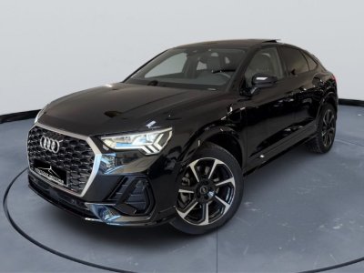 Audi Q3 TFSI e 245ch S tronic 6   - 1