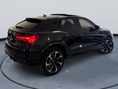 Audi Q3 TFSI e 245ch S tronic 6   - 4