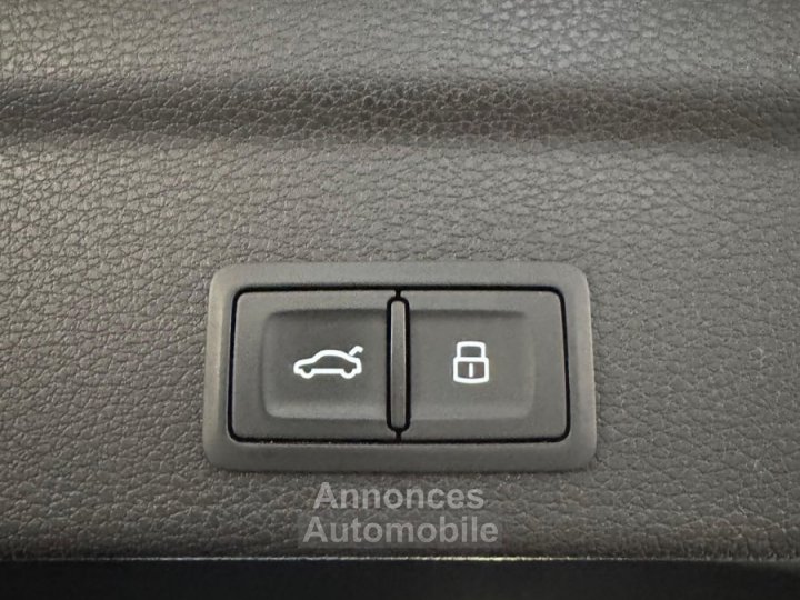 Audi Q3 TFSI e 245ch S tronic 6 - 7