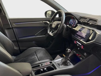 Audi Q3 TFSI e 245ch S tronic 6   - 10