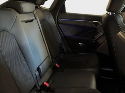 Audi Q3 TFSI e 245ch S tronic 6   - 11