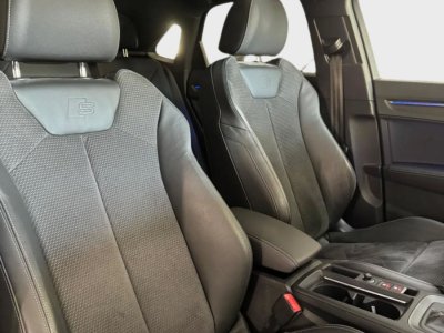 Audi Q3 TFSI e 245ch S tronic 6   - 12