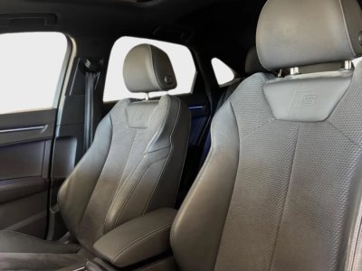 Audi Q3 TFSI e 245ch S tronic 6   - 14