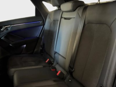 Audi Q3 TFSI e 245ch S tronic 6   - 15