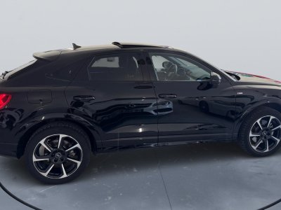 Audi Q3 TFSI e 245ch S tronic 6   - 16