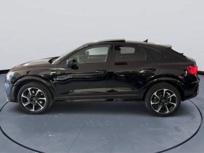 Audi Q3 TFSI e 245ch S tronic 6   - 17
