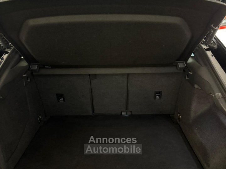 Audi Q3 TFSI e 245ch S tronic 6 - 19