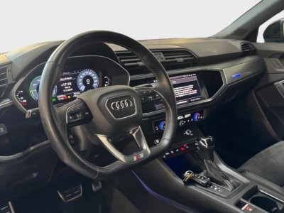Audi Q3 TFSI e 245ch S tronic 6   - 20