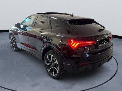 Audi Q3 TFSI e 245ch S tronic 6   - 21