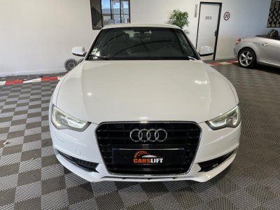 Audi A5 COUPE 20 TDI 177CH S-LINE -GARANTIE 6 MOIS-   - 2