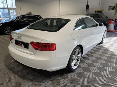 Audi A5 COUPE 20 TDI 177CH S-LINE -GARANTIE 6 MOIS-   - 5