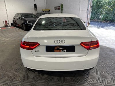 Audi A5 COUPE 20 TDI 177CH S-LINE -GARANTIE 6 MOIS-   - 6