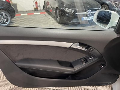 Audi A5 COUPE 20 TDI 177CH S-LINE -GARANTIE 6 MOIS-   - 9