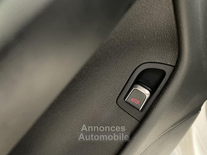 Audi A5 COUPE 20 TDI 177CH S-LINE -GARANTIE 6 MOIS- - 13