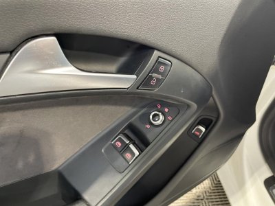 Audi A5 COUPE 20 TDI 177CH S-LINE -GARANTIE 6 MOIS-   - 14