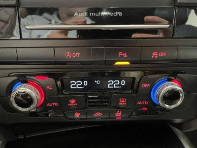 Audi A5 COUPE 20 TDI 177CH S-LINE -GARANTIE 6 MOIS-   - 15