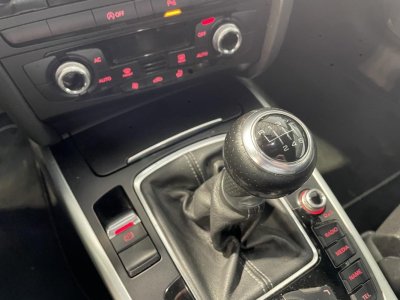 Audi A5 COUPE 20 TDI 177CH S-LINE -GARANTIE 6 MOIS-   - 16