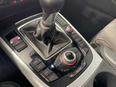 Audi A5 COUPE 20 TDI 177CH S-LINE -GARANTIE 6 MOIS-   - 17