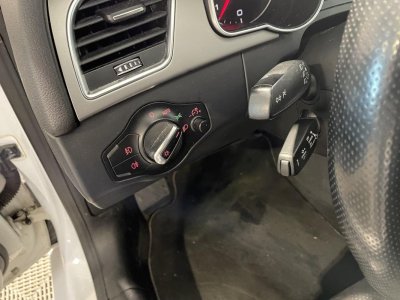 Audi A5 COUPE 20 TDI 177CH S-LINE -GARANTIE 6 MOIS-   - 18