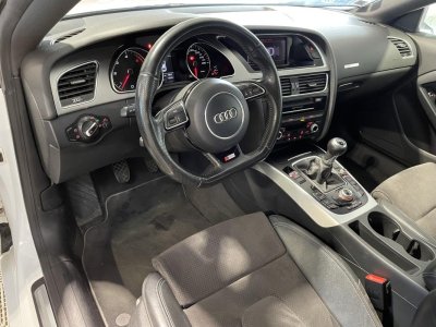 Audi A5 COUPE 20 TDI 177CH S-LINE -GARANTIE 6 MOIS-   - 19