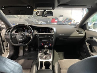 Audi A5 COUPE 20 TDI 177CH S-LINE -GARANTIE 6 MOIS-   - 20