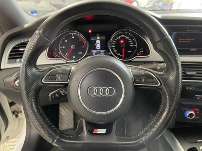 Audi A5 COUPE 20 TDI 177CH S-LINE -GARANTIE 6 MOIS-   - 21