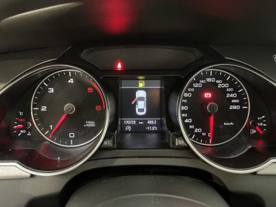 Audi A5 COUPE 20 TDI 177CH S-LINE -GARANTIE 6 MOIS-   - 22