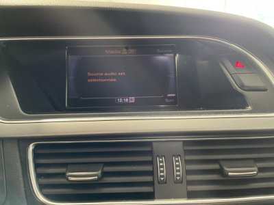 Audi A5 COUPE 20 TDI 177CH S-LINE -GARANTIE 6 MOIS-   - 23