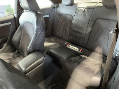 Audi A5 COUPE 20 TDI 177CH S-LINE -GARANTIE 6 MOIS-   - 25