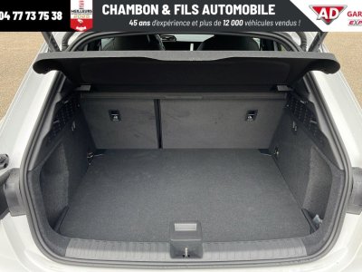 Audi A3 Sportback NOUVELLE 45 TFSI E HYBRIDE RECHARGEABLE 272 S tronic 6 S line   - 11