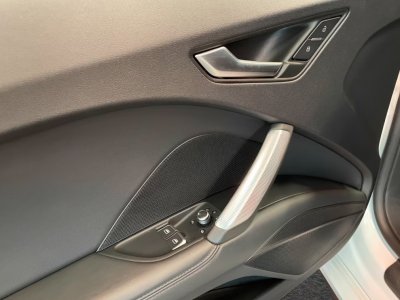 Audi TT III 45 TFSI 245ch quattro S tronic 7 * GARANTIE 12 MOIS *   - 5