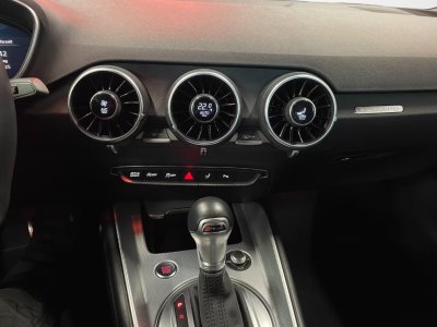 Audi TT III 45 TFSI 245ch quattro S tronic 7 * GARANTIE 12 MOIS *   - 8